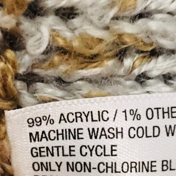 Knox Rose fringed cardigan - Picture 5 of 5